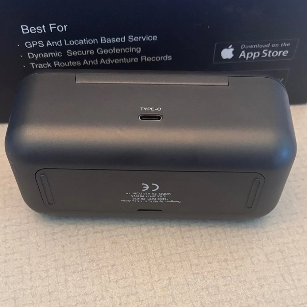 NEW PETFON Smart Tracker for Dogs